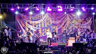 ELLA - GEMILANG (Event Kunak)