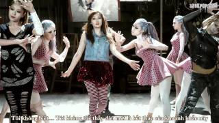 [Vietsub] Sunny Hill - Midnight Circus MV [360Kpop]