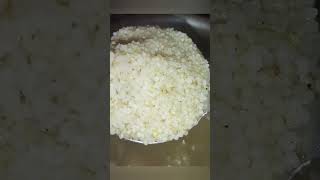 Barnyard Millet (Kuthiraivali Rice) unpolished|| குதிரைவாலி healthy diet@vinotheeya