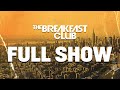 the breakfast club full show 11 06 24