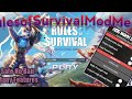 Rules of Survival Mod Menu Expired Jan 20 2022