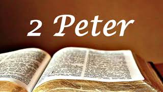 BIBLE // 2 PETER // Audio Bible no music