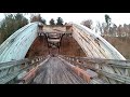 URBEX VT #16 / The Bridge to nowhere / Burlington Beltline