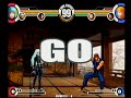 グッデイ21 ③ うぐぅ・ししょー・馬骨・グッデイ勢 kofⅪ kof11