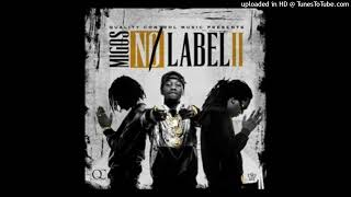 Migos- Handsome and Wealthy (Clean)
