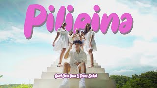 Pilipina   Guthben Duo X  Tyrone X Sevenjc  Official Music Video 