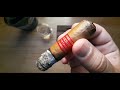 Habano Review - Partagas - Serie D No. 6