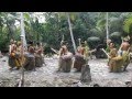 Yap Village Stick Dancing- 52sec