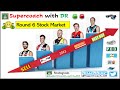 AFL SuperCoach Stock Market Video: Round 6 2022: Clarry and the Rucks!