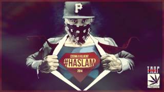 Zzema x Klijent - #HASLAM