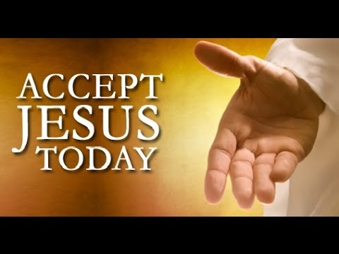 How to Accept Jesus Christ as Your Savior How to Accept Jesus Christ as Your Savior