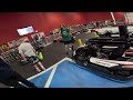 K1 Speed at Canton, Ohio - Teen League GP Race -  Round 3 -  5th place finish - 3524