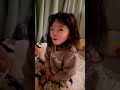 3歳2ヶ月兄！弟のグズりに釣られ起きて、狼になる🤣