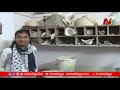 special story on sri gurudeva charitable trust jagadish babu vizag ntv