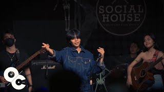 mrld - Maligayang Pagkunwari (Live at Social House)