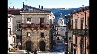 Comune di Pescocostanzo (Aq) - Abruzzo - Italia