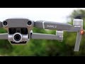 Mavic 2 Zoom - Detailed Review