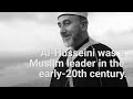 netanyahu says hitler didn t want to kill the jews but a muslim convinced him to do it