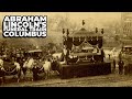 Lincoln's Funeral Train Stop in Columbus: Dispelling Myths and Revealing Local Involvement