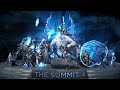 Fnatic vs Mineski - The Summit 4 SEA Qualifiers - Grand Finals - Game 1 bo5 -| ENG