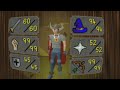 RuneScape: One Man Army FULL Part 2