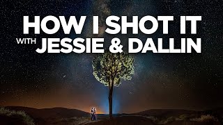 How I Shot It with MagMod - Featuring Jessie and Dallin — Episode 128