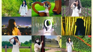 [달서9경] 22년차 달서구민이 알려주는 달서9경 여행하기 Korea travel Daegu #달서구경 #달서여행 #달서관광 #달서핫플 #달서구가볼만한곳