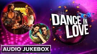Dance In Love | Audio Jukebox