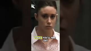 Here Why Casey Anthony Was Found Not Guilty Truecrime