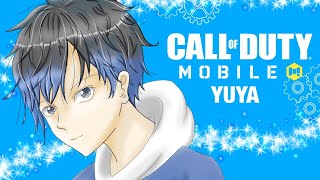 【CoD  Mobile】23時からスクリム配信【個人視点】