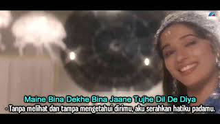 Tu Shayar Hai Main Teri Shayari - Alka Yagnik (Film Saajan 1991)Subtitle Indonesia