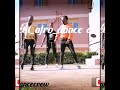 Petiti afro dance cover