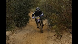 Glen Helen SRA Grand Prix 1.26.25 50+ Expert 2nd Place!