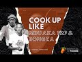 Amapiano FL Studio Tutorial 2023 | Cook Up Like Mdu Aka Trp & Bongza 3