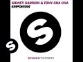 Sidney Samson & Tony Cha Cha - Emporium (bells of the inca's