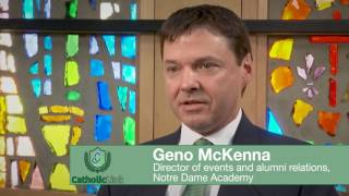 Significant Collaboration is Advancing Catholic Education