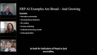 How AI Can Automate Tasks in ERP (Short Clip)