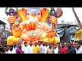 balapur ganesh laddu 2024 laddu price history in telugu saikrishna meesala laddu velam pata