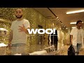 Chris Morales - WOO! [Official Music Video]