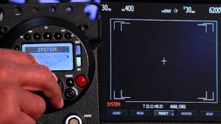 RED ONE Camera Tutorial II