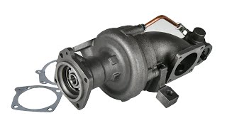 DeedParts Water Pump 3098964 5658834 3011389 For Cummins Engine QSK19 K19 KTA19