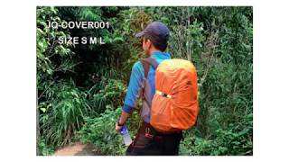 awesome 3f ul gear ultralight backpack rain cover