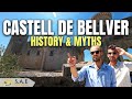 MALLORCA AREA TOUR: BELLVER CASTLE