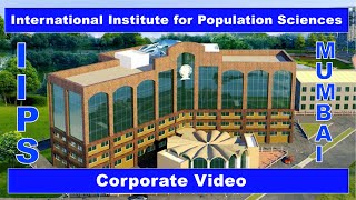 International Institute for Population Sciences (IIPS), Mumbai / Corporate Video / Alumni Meet-2021