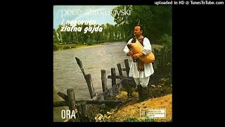 Pece Atanasovski - Pelagonisko oro (1970)