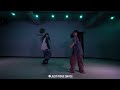 저스트무브 ella mai one of these hanz girlshiphop choreography