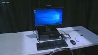 Court backlog: Ada County turning to technology to ease the crunch
