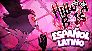 HELLUVA BOSS - THE FULL MOON // S2: Episode 8 || ESPAÑOL LATINO !!