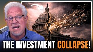 Are YOU Prepared for THIS Disaster Scenario? - Glenn Beck's URGENT Warning & Advice
