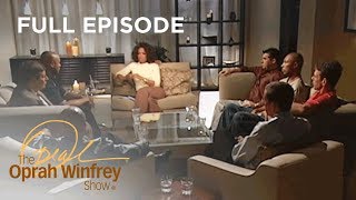 Oprah And 7 Cheating Husbands | The Oprah Winfrey Show | Oprah Winfrey Network